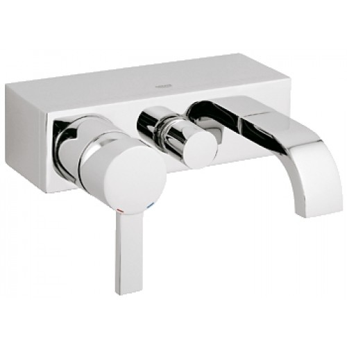 GROHE Allure jednouchwytowa bateria wannowa 32826000