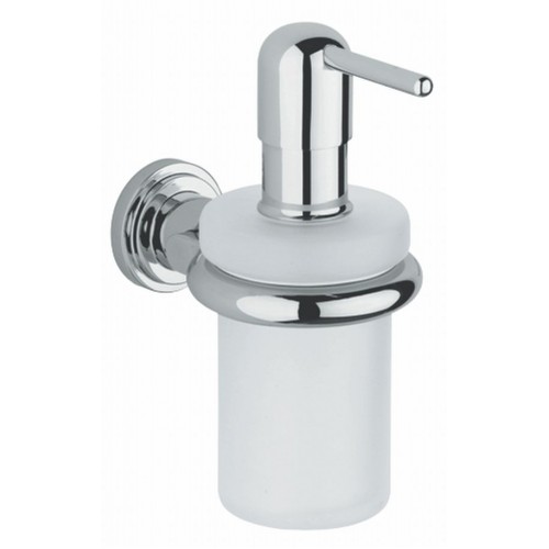 GROHE dozownik mydła w płynie 40306000 GROHE dozownik mydła w płynie 40306000