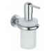 GROHE dozownik mydła w płynie 40306000