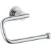 GROHE uchwyt na papier 40313000