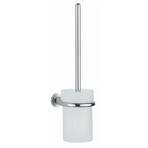 GROHE szczotka toaletowa kpl. 40314000