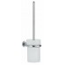 GROHE szczotka toaletowa kpl. 40314000