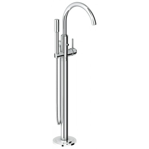 GROHE jednouchwytowa bateria wannowa 32653002