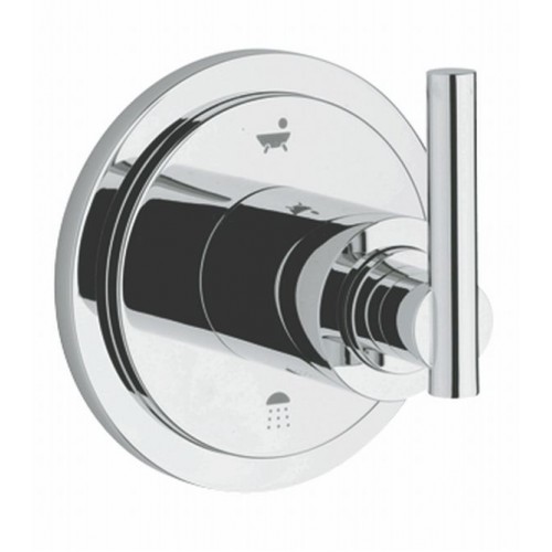 GROHE Atrio przełącznik czterodrożny 19133000 GROHE Atrio przełącznik czterodrożny 19133000