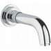GROHE Atrio wylewka wannowa, DN 20