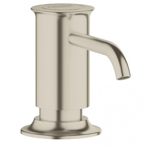 GROHE Authentic Dozownik, nikiel 40537EN0