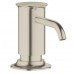 GROHE Authentic Dozownik, nikiel 40537EN0