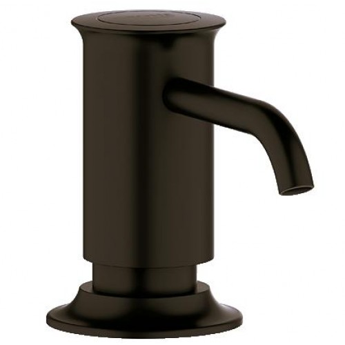 GROHE Authentic Dozownik, brąz 40537ZB0