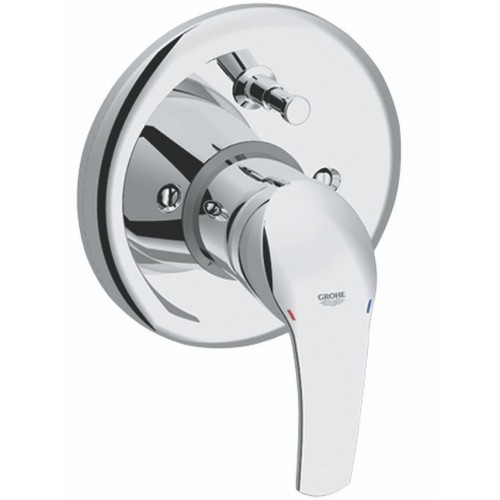 GROHE Eurosmart jednouchwytowa bateria wannowa 19450001