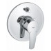 GROHE Eurostyle Element zewnętrzny baterii wannowej podtynkowej 19506001