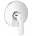 GROHE Eurostyle Cosmopolitan, jednouchwytowa bateria prysznicowa, chrom, 19507002