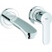 GROHE Eurostyle Cosmopolitan, bateria umywalkowa 2-otworowa, chrom, 19571002