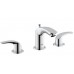 GROHE Eurosmart Cosmopolitan, 3-otworowa bateria umywalkowa, chrom, 20293000