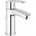 GROHE Eurostyle Cosmopolitan, jednouchwytowa bateria umywalkowa, DN 15, chrom, 23037002