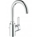 GROHE Eurostyle Cosmopolitan, jednouchwytowa bateria umywalkowa, DN15, chrom, 23043002