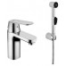 GROHE Eurosmart Cosmopolitan Bateria umywalkowa, DN 15 S-Size G23125000