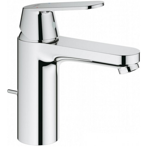 GROHE Eurosmart Cosmopolitan Bateria umywalkowa, DN 15 23325000