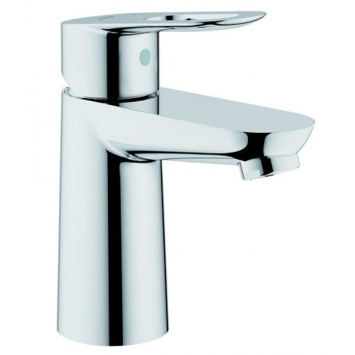 GROHE BauLoop Bateria umywalkowa bez odpływu DN 15 chrom 23337000