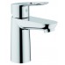 GROHE BauLoop Bateria umywalkowa bez odpływu DN 15 chrom 23337000