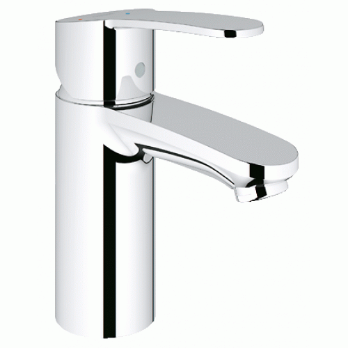 GROHE Eurostyle Cosmopolitan Bateria umywalkowa, DN 15 S-Size 2337320E