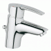 GROHE Eurostyle Bateria umywalkowa z odpływem, DN 15 S-Size 2337410E