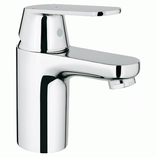 GROHE Eurosmart Cosmopolitan Bateria umywalkowa, DN 15 S-Size 2337600E