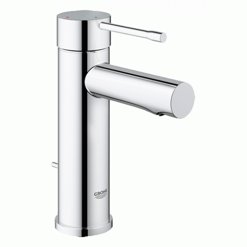 GROHE Essence New Bateria umywalkowa, DN 15 Rozmiar S 23379001