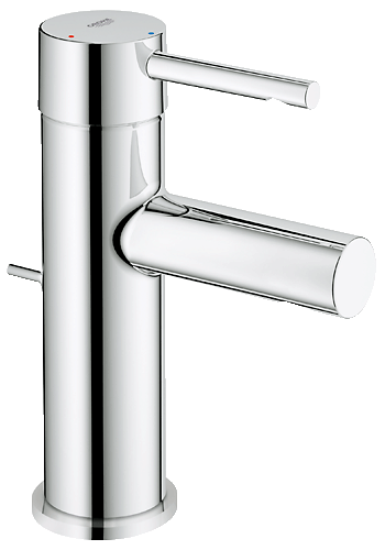 GROHE Essence New Bateria umywalkowa, DN 15 S-Size ES 2337900E GROHE Essence New Bateria umywalkowa, DN 15 S-Size ES 2337900E