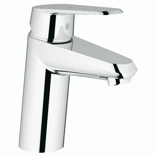 GROHE Eurodisc Cosmopolitan Bateria umywalkowa, bez korka DN 15 S-Size 2338220E