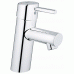 GROHE Concetto Bateria umywalkowa, bez korka DN 15 S-Size 2338510E
