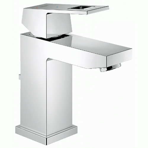 GROHE Eurocube Bateria umywalkowa, DN 15 S-Size 2339000E