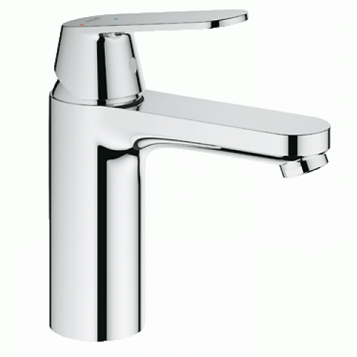 GROHE Eurosmart Cosmopolitan Bateria umywalkowa, DN 15 M-Size 2339800E