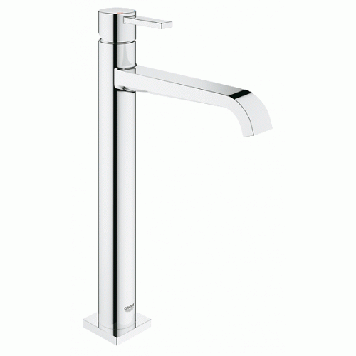 GROHE Allure Sztorcowa bateria umywalkowa, DN 15 XL-Size 23403000