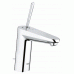 GROHE Eurodisc Joystick Bateria umywalkowa, z korkiem DN 15 M-Size, chrom 23427000