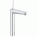 GROHE Eurodisc Joystick Bateria umywalkowa, bez korka DN 15 XL-Size, chrom 23428000