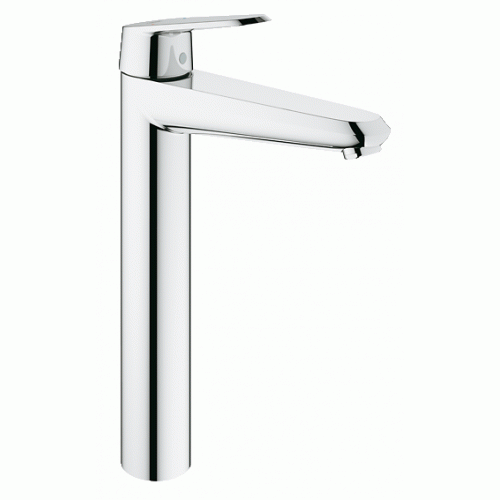 GROHE Eurodisc Cosmopolitan Bateria umywalkowa, bez odpływu DN 15 XL-Size 23432000
