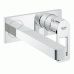 GROHE Quadra 2-otworowa bateria umywalkowa M-Size 23442000