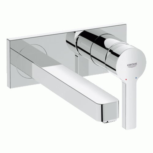 GROHE Lineare 2-otworowa bateria umywalkowa M-Size 23444000 GROHE Lineare 2-otworowa bateria umywalkowa M-Size 23444000