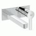 GROHE Lineare 2-otworowa bateria umywalkowa M-Size 23444000