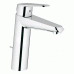 GROHE Eurodisc Cosmopolitan Bateria umywalkowa, z korkiem DN 15 M-Size chrom 23448002