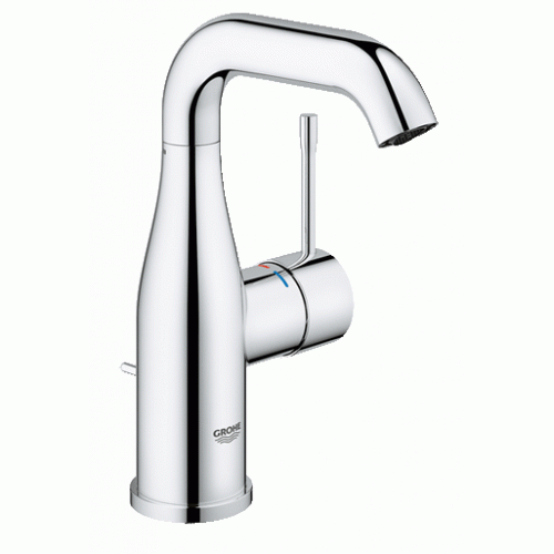 GROHE Essence New Bateria umywalkowa, DN 15 Rozmiar M 23462001