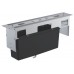 GROHE Eurostyle Element montażowo - odwodnieniowy do baterii wannowych 29037000