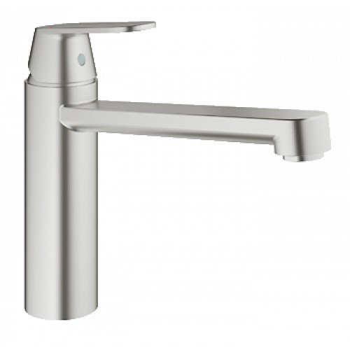 GROHE Eurosmart Cosmopolitan jednouchwytowa bateria zlewozmywakowa, DN 15, 30193DC0