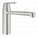 GROHE Eurosmart Cosmopolitan jednouchwytowa bateria zlewozmywakowa, DN 15, 30193DC0