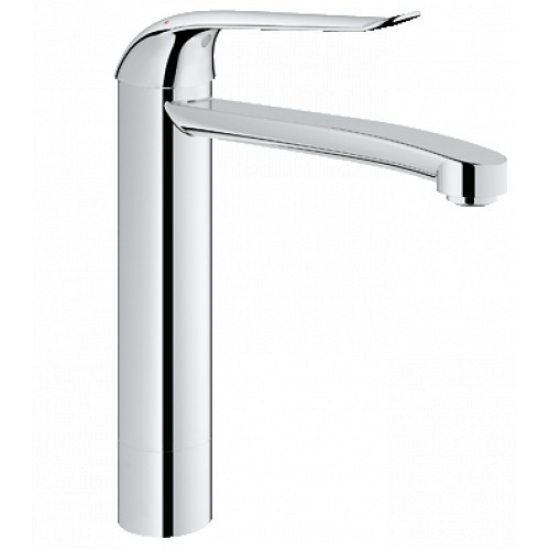 GROHE Euroeco Special Bateria umywalkowa, DN 15 chrom 30208000