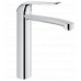 GROHE Euroeco Special Bateria umywalkowa, DN 15 chrom 30208000
