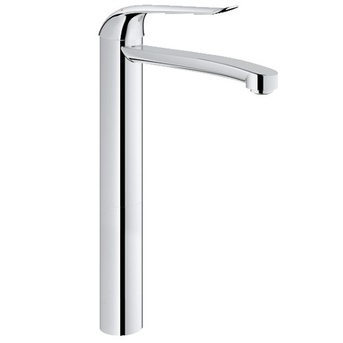 GROHE Euroeco Special Bateria umywalkowa, bez odpływu DN 15 chrom 30209000 GROHE Euroeco Special Bateria umywalkowa, bez odpływu DN 15 chrom 30209000