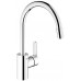 GROHE Eurostyle Cosmopolitan, bateria zlewozmywakowa, DN 15, chrom, 31126002