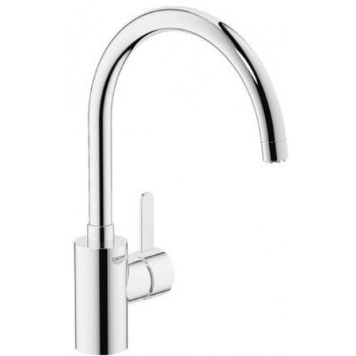 GROHE Eurosmart Cosmopolitan jednouchwytowa bateria zlewozmywakowa, DN 15, 31180000 GROHE Eurosmart Cosmopolitan jednouchwytowa bateria zlewozmywakowa, DN 15, 31180000