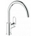 GROHE BauLoop bateria zlewozmywakowa, DN15 chrom 31368000